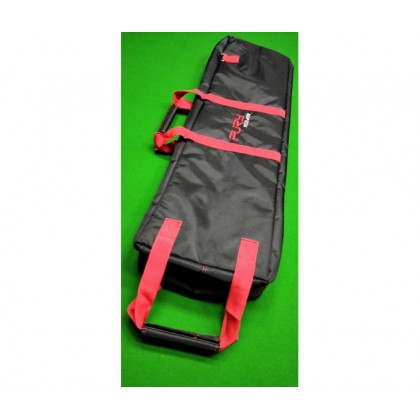 Pool - Travel cue case protector